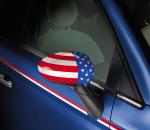 Fiat 500 America 2012 года